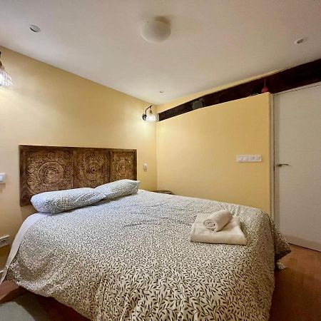 Atuaire Home El Martinillo En Pleno Centro Historico De Burgo מראה חיצוני תמונה
