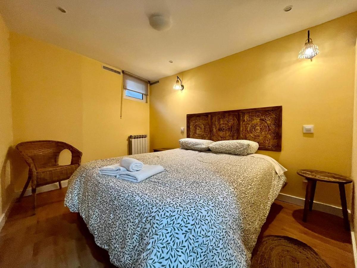 Atuaire Home El Martinillo En Pleno Centro Historico De Burgo מראה חיצוני תמונה