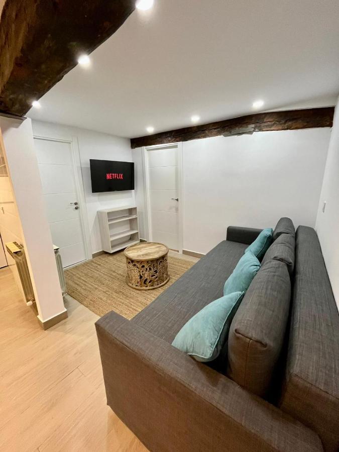 Atuaire Home El Martinillo En Pleno Centro Historico De Burgo מראה חיצוני תמונה